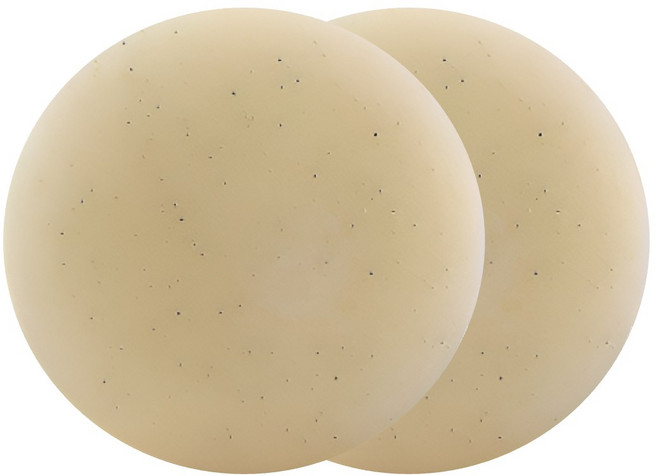 YB맘 순한 율무비누 세수 세안 율무 비누 세트, 100g, 2개입