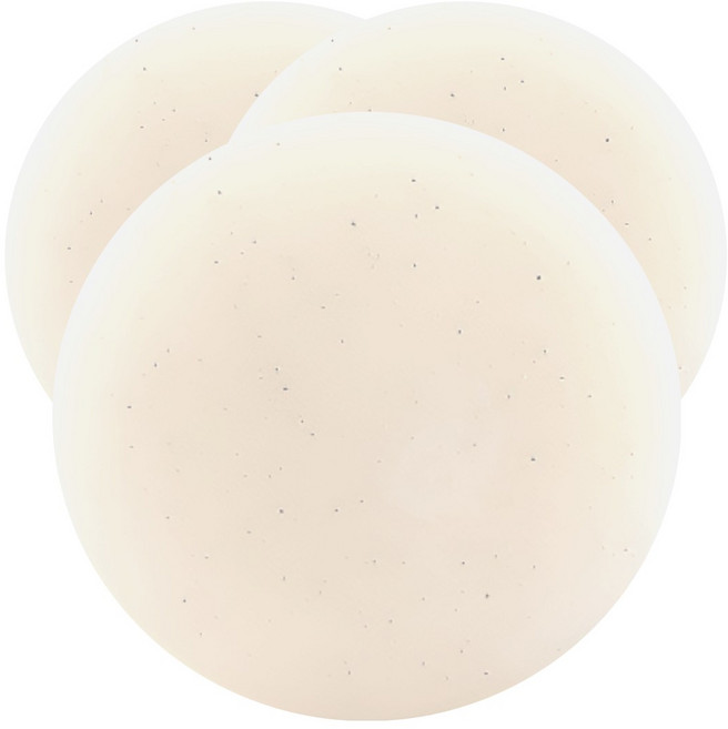 YB맘 고보습 엑스트라버진 코코넛오일 비누, 100g, 3개입