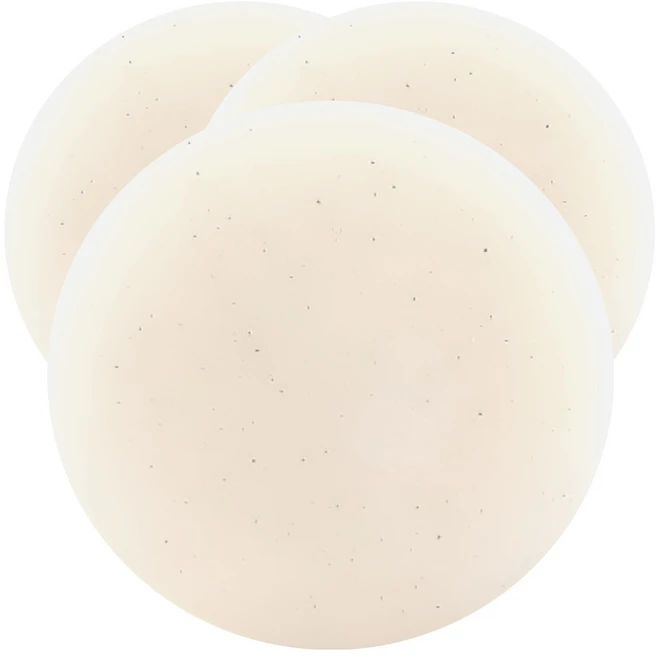 YB맘 고보습 엑스트라버진 코코넛오일 비누, 100g, 3개입 - 쿠팡