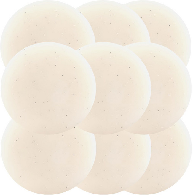 YB맘 고보습 엑스트라버진 코코넛오일 비누, 100g, 9개입