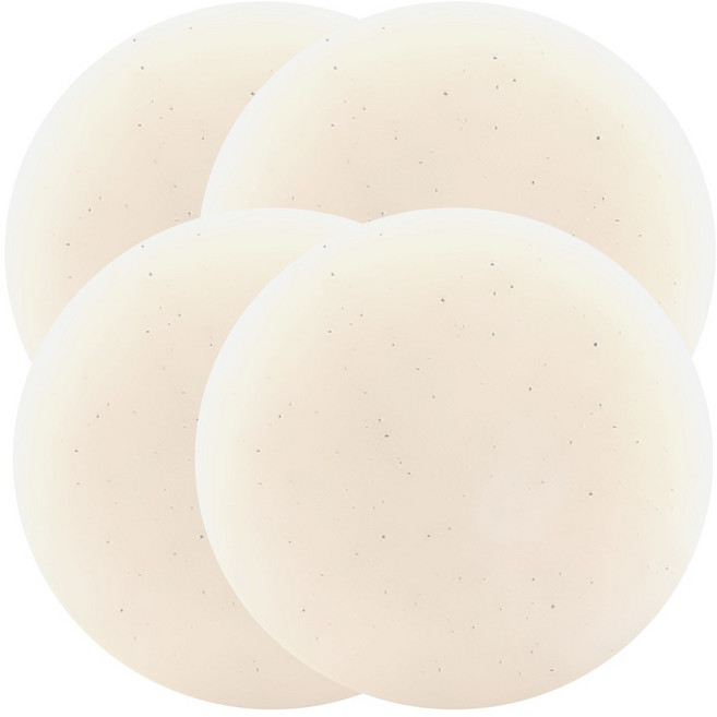 고농축코코넛 오일 천연비누 건성 고 보습 비누 아토피 바디워시 코코넛 오일 천연비누 클렌징비누 키즈 YB맘, 100g, 4개입