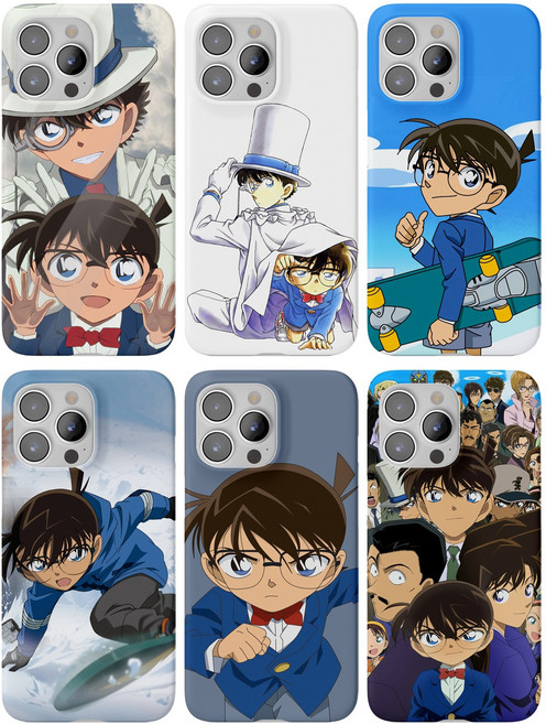 명탐정 코난 케이스 갤럭시 와이드7 M15 와이드6 버디1 버디2 M23 버디3 A15 버디4 A16