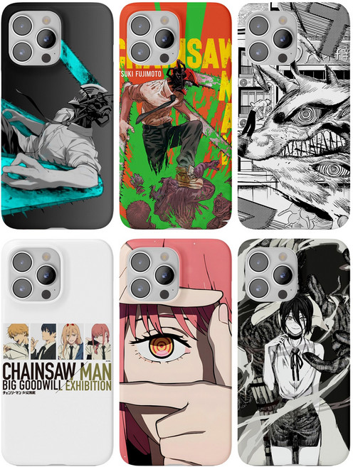 체인소맨 케이스 갤럭시 Z플립1 Z플립2 Z플립3 Z플립4 Z플립5 Z플립6 Z플립7 지플립 제트플립