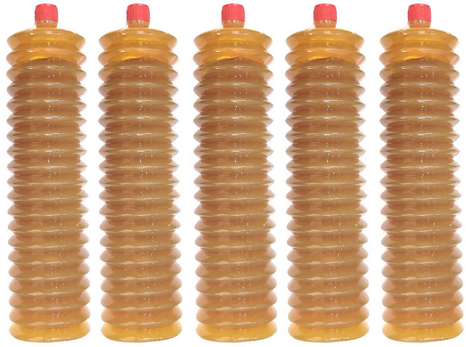 Tspeed 구리스 카트리지 주름관타입 400cc, 10개