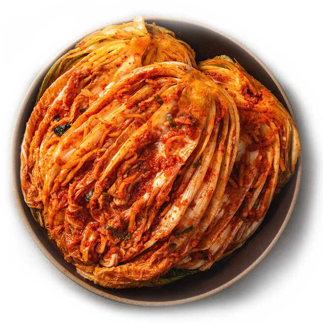 심봉사김치 당일생산 국산100% 포기김치, 1박스, 10kg