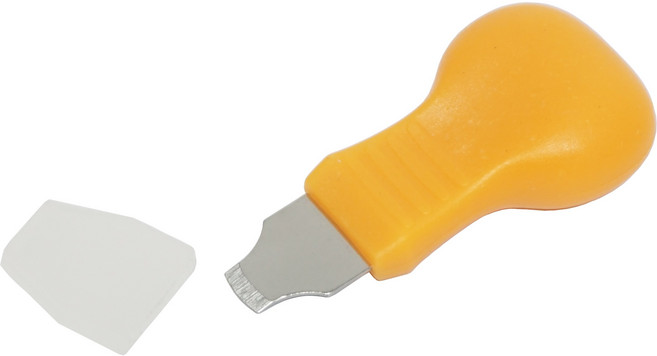 건전지 자가교체 시계뚜껑오프너 커버 손목시계 시계약 뒤커버 오프너, 1개