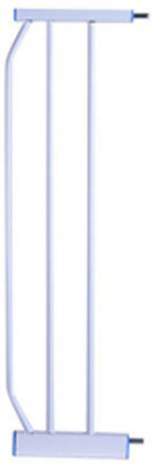 파피앙 안전문 이지도어안전문(일반/미니) 확장패널(10/20/30/45cm) 유아안전문 애견안전문 팬스, 04)이지도어확장패널-20CM, 1개