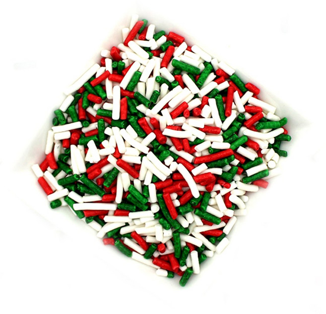 데코야 크리스마스 막대, 1개, 300g