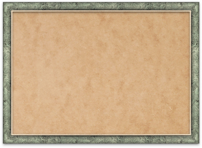 퍼즐액자 38x52 고급형 슬림 엣지 앤틱그린, 47. 슬림 엣지 앤틱 그린, 1개