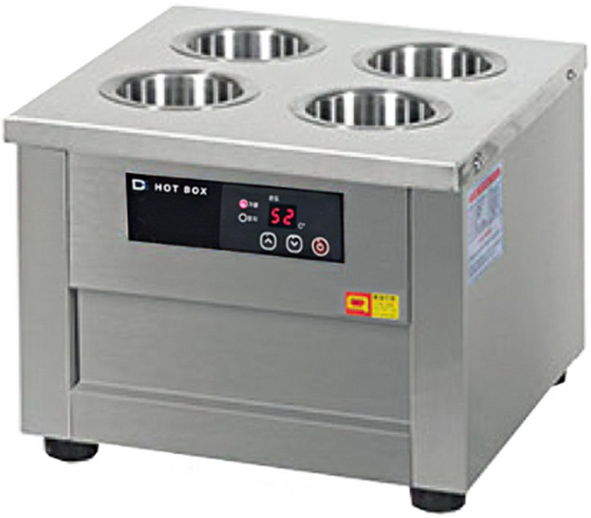 (공장직영) 대신전기 DS-404 수저 150벌 건식 4구 수저소독기 건조기