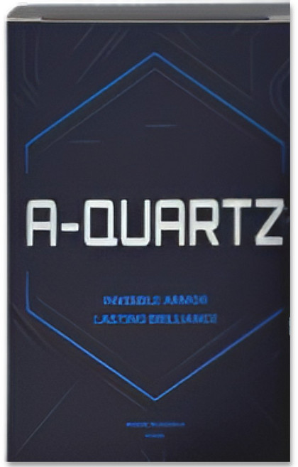 TAC시스템 에이쿼츠 셀프 유리막 코팅제 50ml, 1개