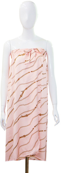 인콘트로 이븐 여성 샤워 가운 골프 라운딩 피부샵 호텔