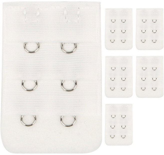 바이트 브래지어 2단 연장 후크