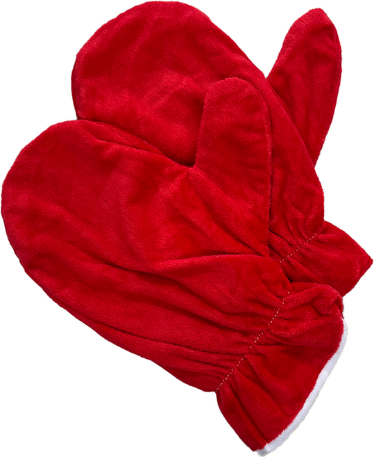 NCT HOT 캔디 장갑 소품 반티시스터즈 반티 졸업사진 코스프레 컨셉