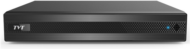 티브이티 TVT 200만화소 4채널 DVR CCTV녹화기 TD-2004NS-HL (HDD용량 선택), HDD 미포함