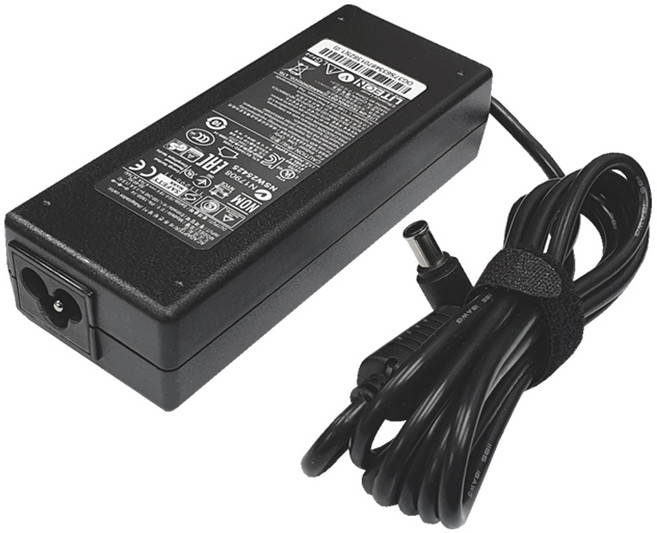 LG 정품 19V 4.74A 90W 외경 4.0mm 15N530 15U470 15U480 15U590 노트북 어댑터, PA-1900-32, 1개