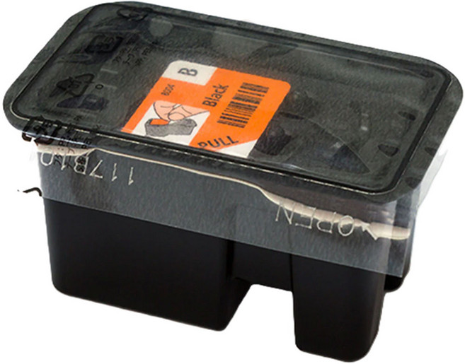 캐논 G시리즈 프린터 정품 헤드 카트리지 G1900 G2900 G3900 G4900 G2910 G3910 G4910 무한리필잉크, 검정, 1개