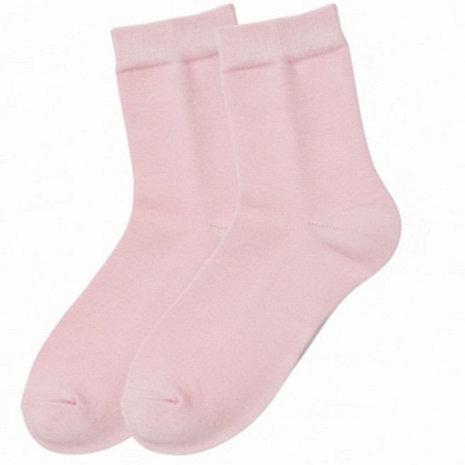 앤드솜 발각질 실리콘 보습 양말, 1개, 1세트