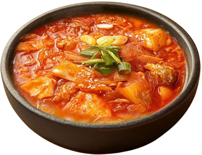 [당일출고] 머그바 돼지 김치찌개 500g, 5개
