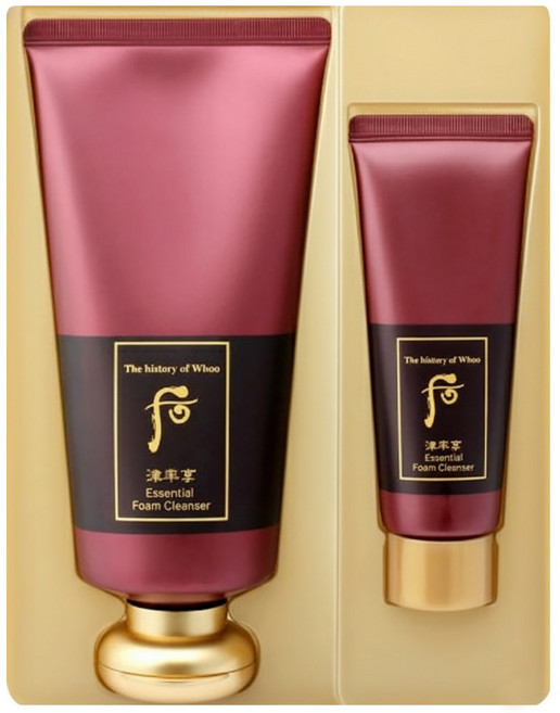 더후 진율향 진율 진액 폼 기획, 1세트