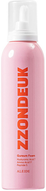 아레드 노워시 쫀득 구름폼 헹구지 않는 트리트먼트 미용실트리트먼트 상한 머리 복구 셀프 손상모 붙임머리 관리, 1개, 200ml