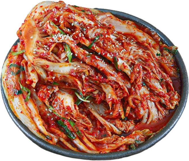 다예린김치 100% 국산 재료 전라도 김장 포기 배추, 10kg, 1개