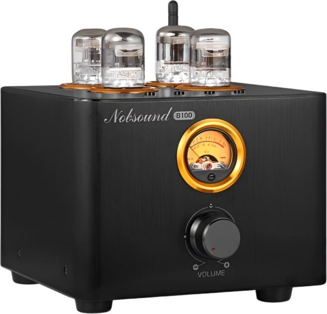 K-STORE 올인원 진공관앰프 진공관앰프키트 엠프 앰프 블루투스앰프 리시버 헤드폰앰프 미니앰프 스피커앰프 프리앰프, 일반형