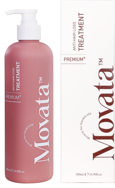 모바타 프리미엄 헤어 트리트먼트, 500ml, 1개