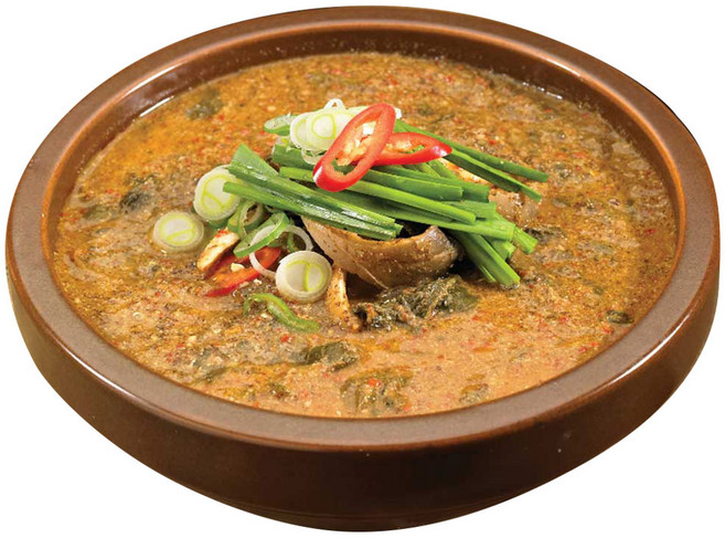 [당일출고] 머그바 몸보신 국내산 바다 장어탕, 10개, 550g