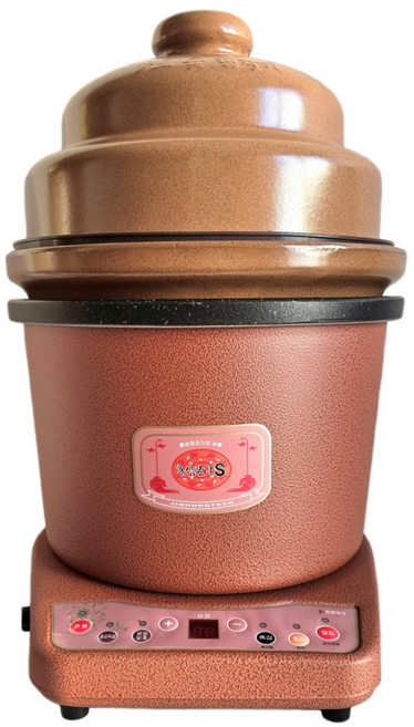 홍삼제조기 홍삼본가 9증9포 흑삼제조기 발효 홍삼기계 약탕기 대용량 중탕기, 발효홍삼제조기 홍삼본가