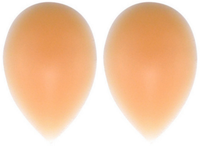 아젤시 빠지지 않는 자연스러운 실리콘 힙업 엉뽕 골반뽕 볼륨업 패드