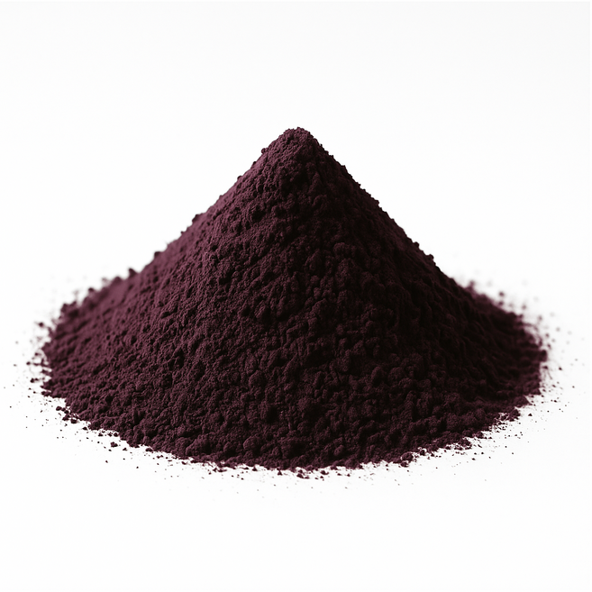 [무농약검사] 무설탕 유기농 아사이베리 분말 100% 올해수확, 1개, 150g