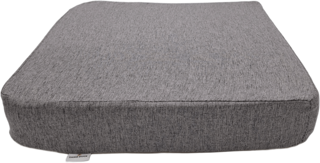 한중무역지원센터 두꺼운 학생 직장인의자 방석