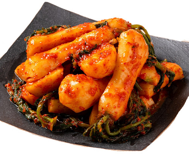 운림가 50년전통 전라도 국산 총각김치, 2kg, 1개