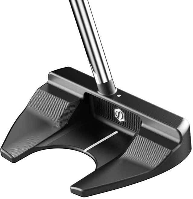 데이비드 프리미엄 투어 센터 퍼터 센터 샤프트 퍼트, 33