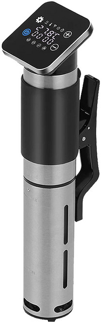 바이오로믹스 5세대 수비드 머신 와이파이 SV-9008 세트 수조 거치대 진공포장기 추가구매가능, 5세대 머신단품