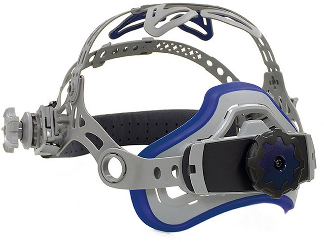 오토스 전자용접면 플렉테크 헤드밴드2, 1개