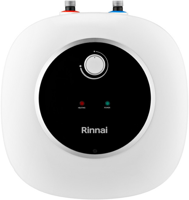 (공식대리점) 린나이 전기온수기 저장식 온수기, 02.택배발송_U15(15리터 상향식)