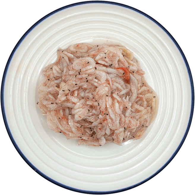 국내산 새우젓 2kg, 1개