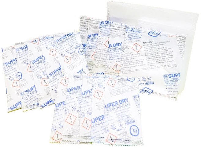 슈퍼드라이 락앤드라이 세트 쌀통 밀폐 용기 보관 제습제 사료 습기 방지 방습제 습기제거제, 1개 - 쿠팡