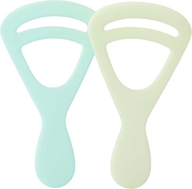 스타일포유 초보 눈썹 그리기 가이드, 2개