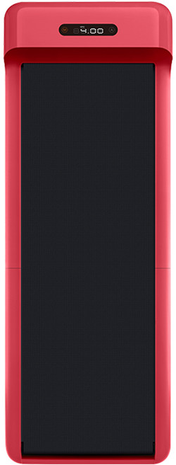 킹스미스 워킹패드 C2 홈트 실내 운동기구 가정용 워킹머신 저소음 접이식 런닝머신, 레드