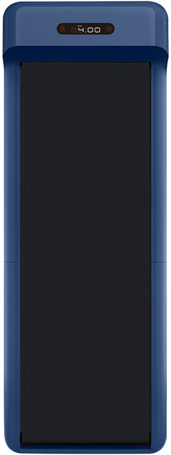 킹스미스 워킹패드 C2 홈트 실내 운동기구 가정용 워킹머신 저소음 접이식 런닝머신, 블루