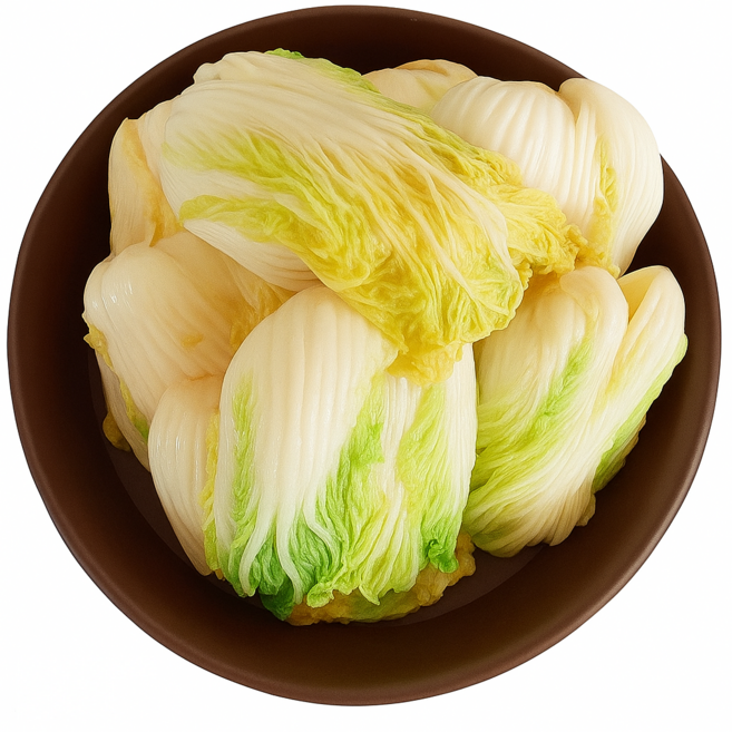 해남 달망 절임배추, 1박스, 20kg