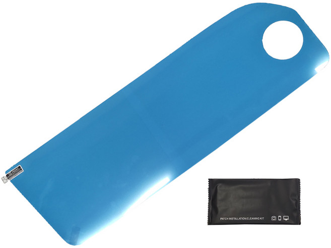 스타리아[호환] 네비게이션 보호필름 액정 지문방지 디스플레이 저반사 AG풀커버, 스타리아 (21년~) 10.25인치