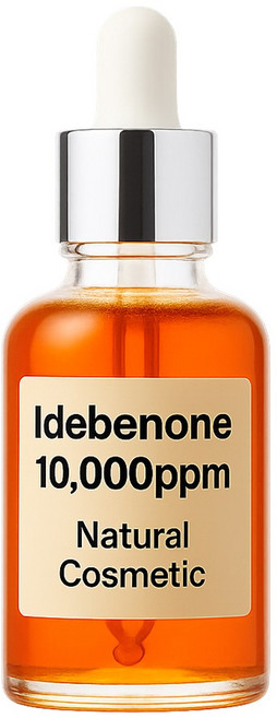 이데베논100%원액(30g) 이데베논10000ppm(Idebenone Liposome), 1개, 30g