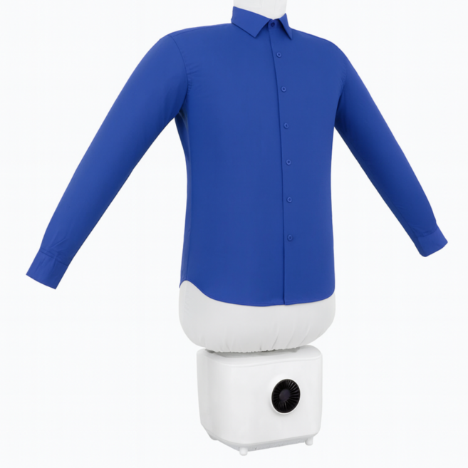 핫엘르 건조기 에어 다리미 다림질 소형 가정용 자동 의류관리기 스타일러 원룸 신발, 핫엘르 A형