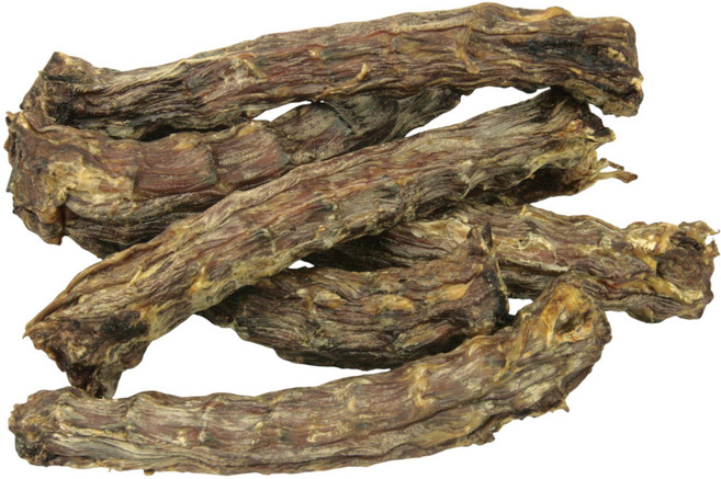 [잘먹개] 강아지 수제간식 대용량 오리 통목뼈 500g, 1개, (통)오리목뼈