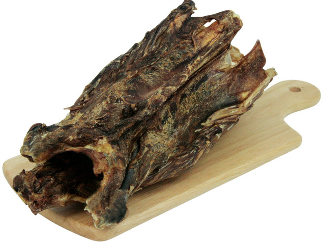 [잘먹개] 국내산 강아지 수제간식 중대형견 오리 몸통뼈(5개입), 2개, 1g, 오리몸통뼈(5입)