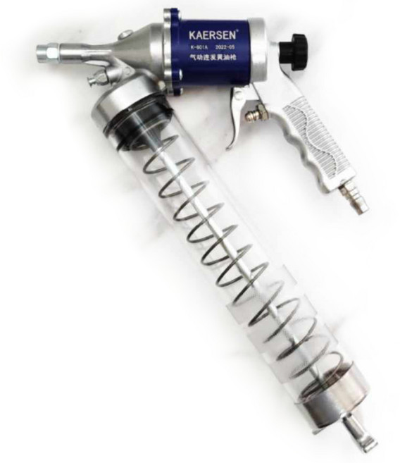 에어 구리스건 구리스 주입기, 1개